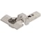 Blum 95 Degree Self-closing Inserta Inset Thick Door Hinge 71T9790B - alternate 2